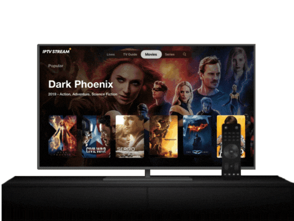iptv turkey