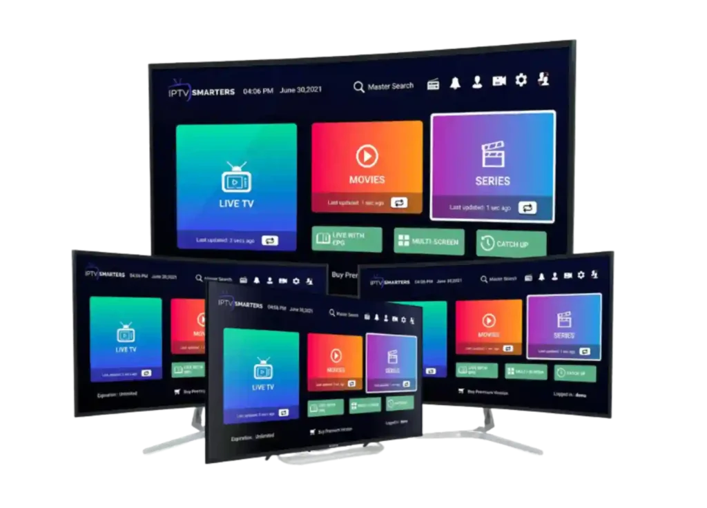 iptv turkey