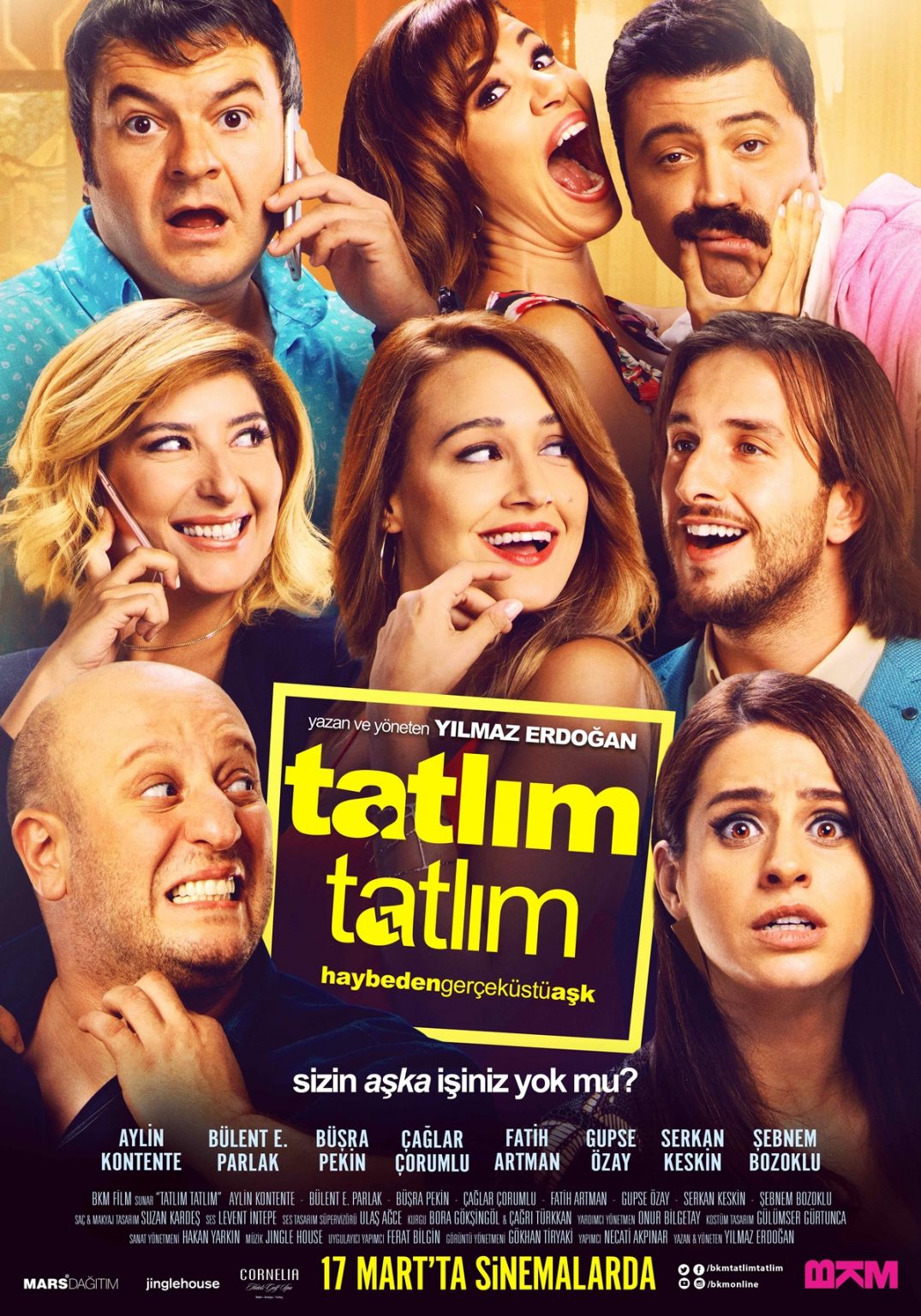 Avrupa ve Amerika'da Yaşayan Türkler İçin En İyi IPTV