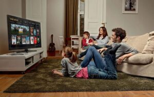 Türkiye IPTV satın al

