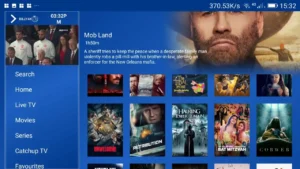 Türkiye IPTV satın al
