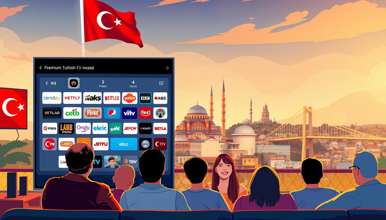 2025’te En İyi Türk IPTV Deneyimi: Kesintisiz, Uygun Fiyatlı ve Yüksek Kalite